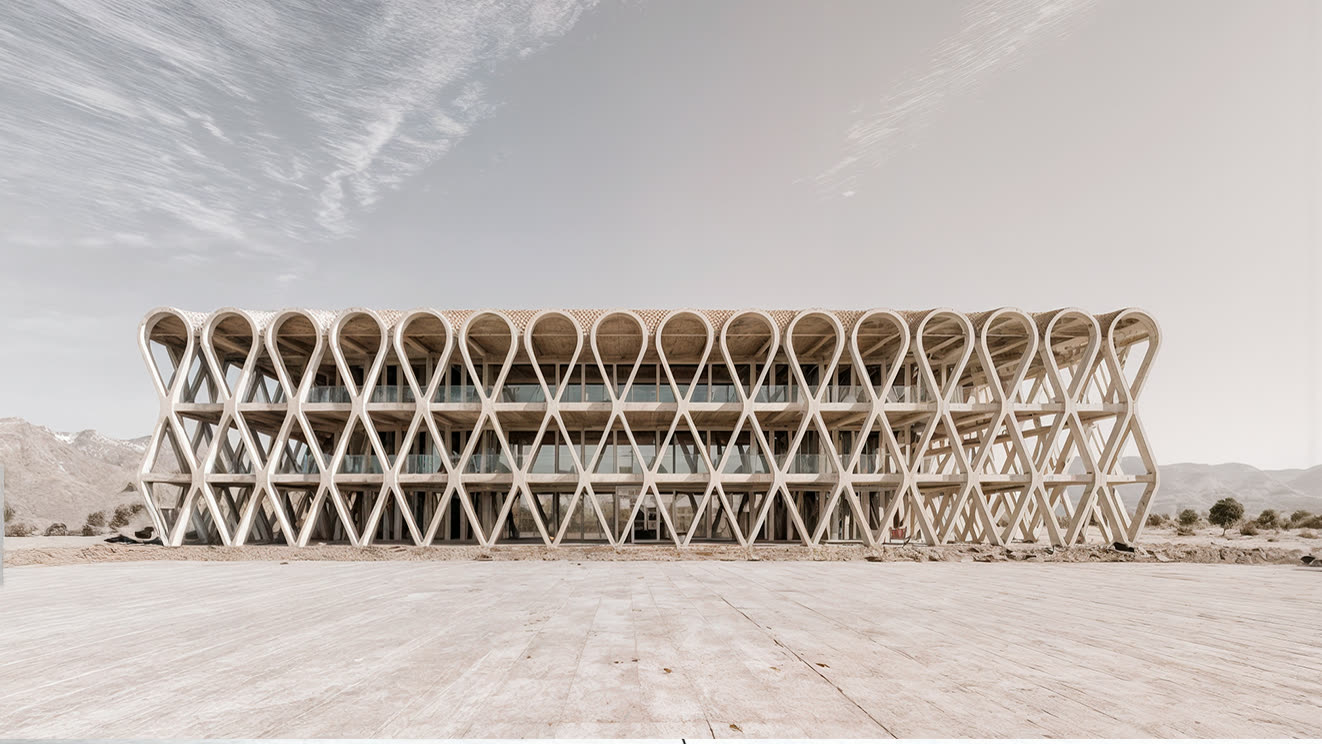 Mutación y permanencia — arquitectura moderna mendocina