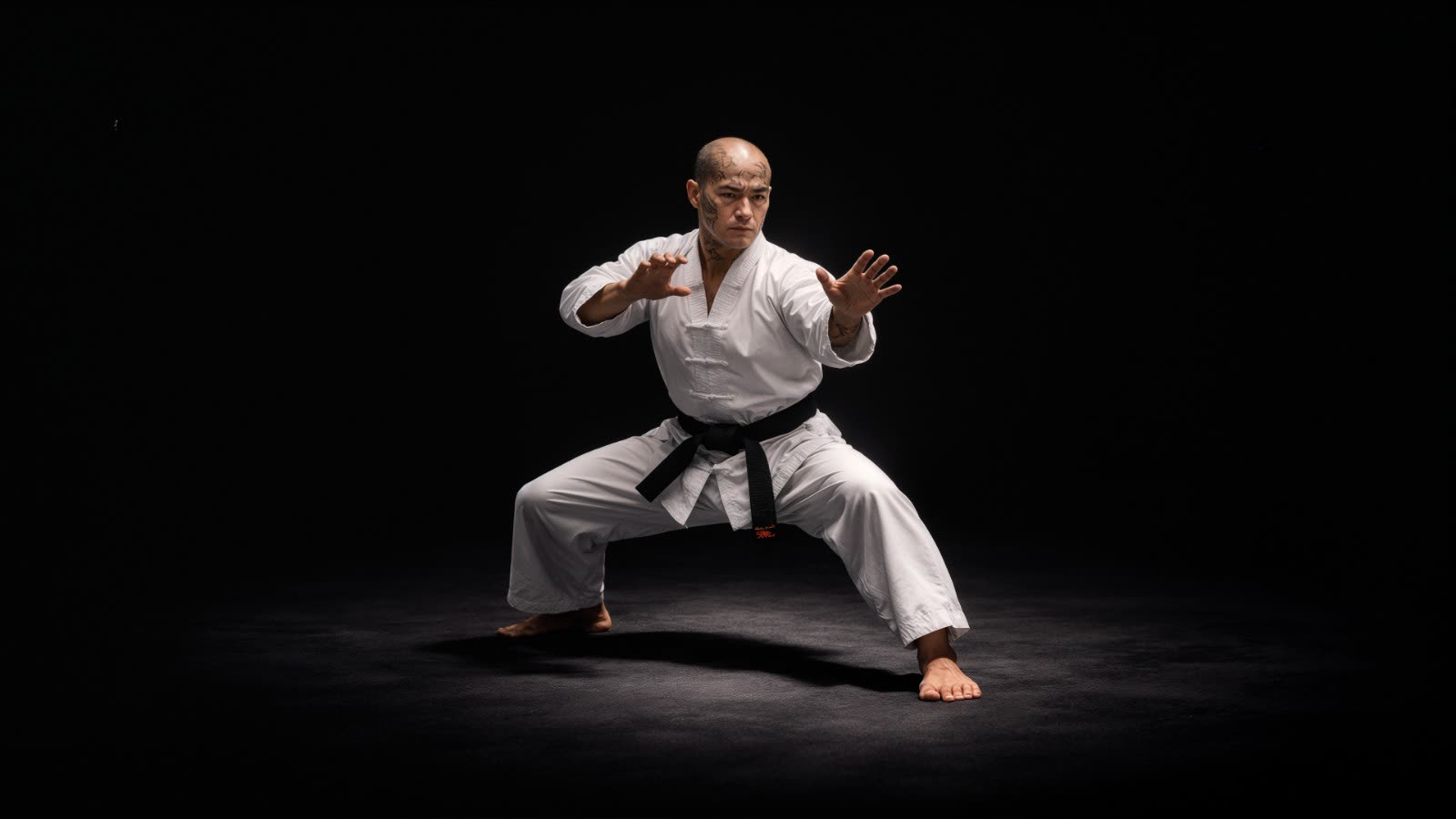 TAO — Yang